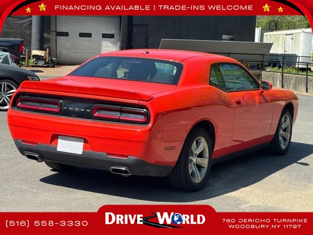2022 Dodge Challenger SXT, available for sale in Woodbury, New York | Drive World. Woodbury, New York 2022 Dodge Challenger SXT, available for sale in Woodbury, New York | Drive World. Woodbury, New York
