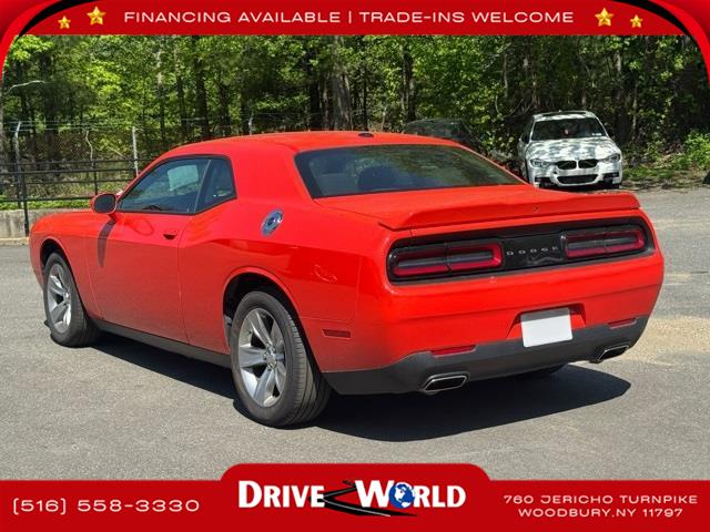 2022 Dodge Challenger SXT, available for sale in Woodbury, New York | Drive World. Woodbury, New York 2022 Dodge Challenger SXT, available for sale in Woodbury, New York | Drive World. Woodbury, New York