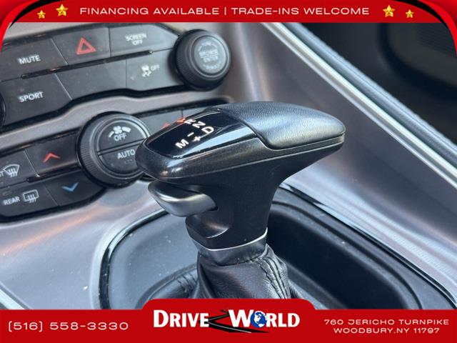 2022 Dodge Challenger SXT, available for sale in Woodbury, New York | Drive World. Woodbury, New York 2022 Dodge Challenger SXT, available for sale in Woodbury, New York | Drive World. Woodbury, New York