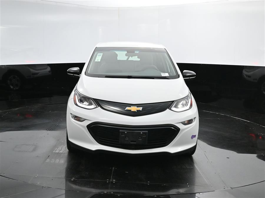 Used 2019 Chevrolet Bolt EV LT with VIN 1G1FW6S01K4135730 for sale in Culver City, CA