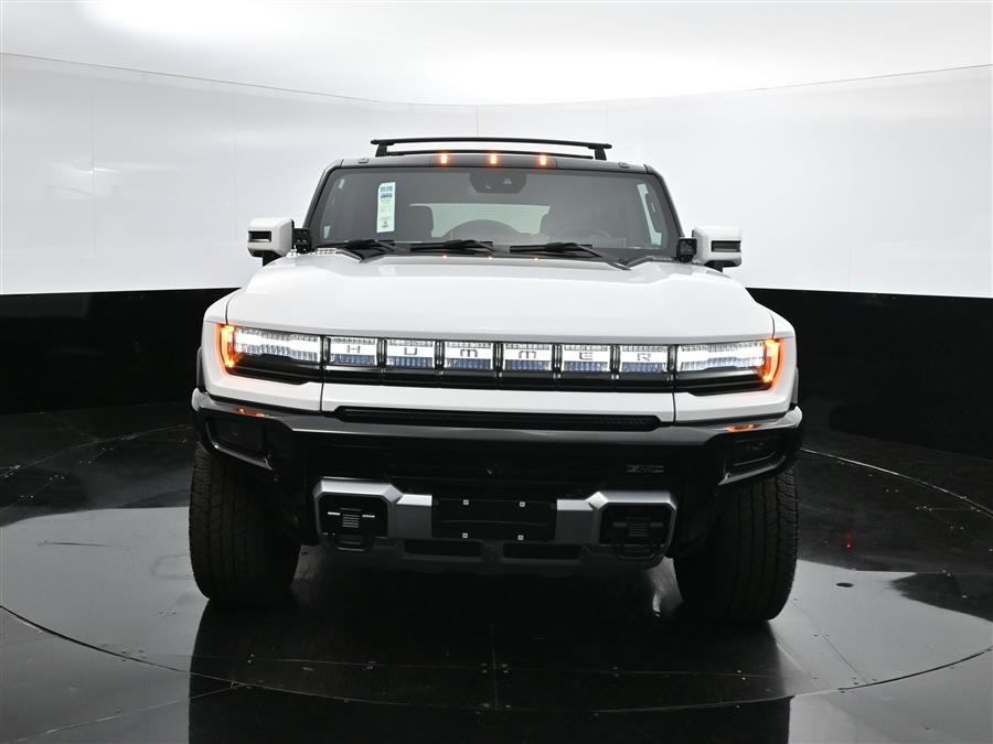 Used 2024 GMC HUMMER EV 2X with VIN 1GKB0NDE4RU106912 for sale in Culver City, CA
