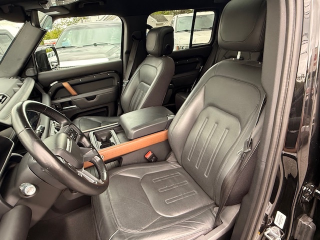 2021 Land Rover Defender 110 X AWD, available for sale in Huntington Station, New York | Huntington Auto Mall. Huntington Station, New York 2021 Land Rover Defender 110 X AWD, available for sale in Huntington Station, New York | Huntington Auto Mall. Huntington Station, New York