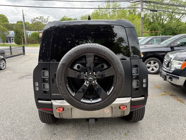 2021 Land Rover Defender 110 X AWD, available for sale in Huntington Station, New York | Huntington Auto Mall. Huntington Station, New York 2021 Land Rover Defender 110 X AWD, available for sale in Huntington Station, New York | Huntington Auto Mall. Huntington Station, New York
