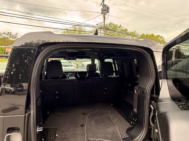 2021 Land Rover Defender 110 X AWD, available for sale in Huntington Station, New York | Huntington Auto Mall. Huntington Station, New York 2021 Land Rover Defender 110 X AWD, available for sale in Huntington Station, New York | Huntington Auto Mall. Huntington Station, New York