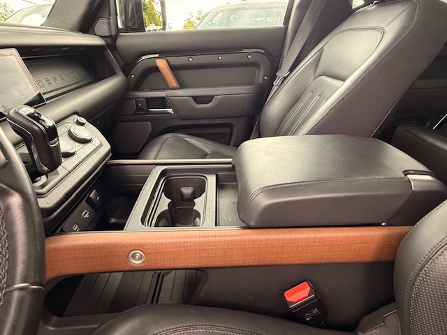 2021 Land Rover Defender 110 X AWD, available for sale in Huntington Station, New York | Huntington Auto Mall. Huntington Station, New York 2021 Land Rover Defender 110 X AWD, available for sale in Huntington Station, New York | Huntington Auto Mall. Huntington Station, New York