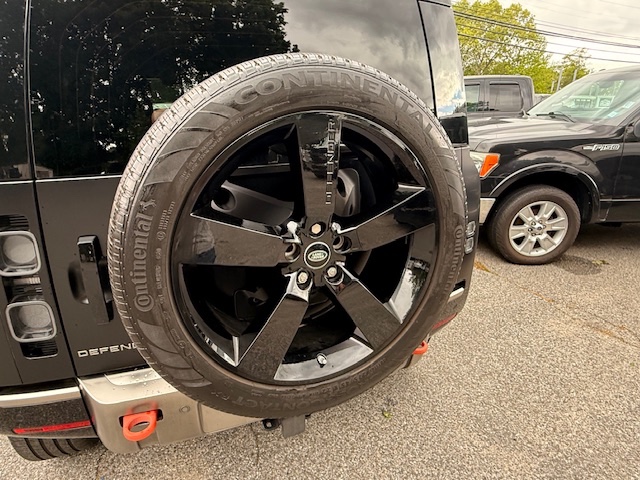 2021 Land Rover Defender 110 X AWD, available for sale in Huntington Station, New York | Huntington Auto Mall. Huntington Station, New York 2021 Land Rover Defender 110 X AWD, available for sale in Huntington Station, New York | Huntington Auto Mall. Huntington Station, New York