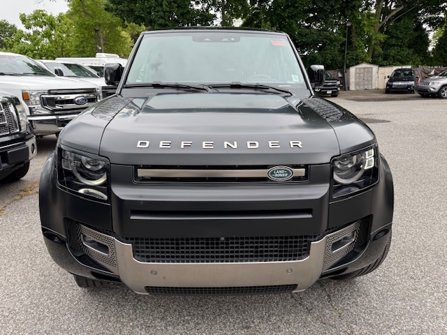 2021 Land Rover Defender 110 X AWD, available for sale in Huntington Station, New York | Huntington Auto Mall. Huntington Station, New York 2021 Land Rover Defender 110 X AWD, available for sale in Huntington Station, New York | Huntington Auto Mall. Huntington Station, New York