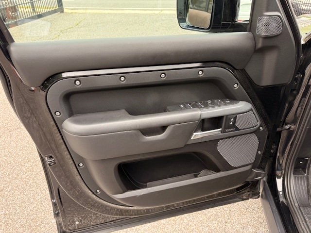 2021 Land Rover Defender 110 X AWD, available for sale in Huntington Station, New York | Huntington Auto Mall. Huntington Station, New York 2021 Land Rover Defender 110 X AWD, available for sale in Huntington Station, New York | Huntington Auto Mall. Huntington Station, New York