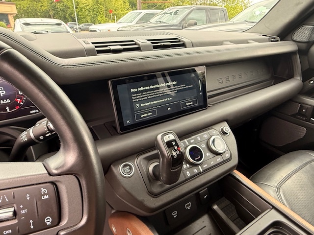 2021 Land Rover Defender 110 X AWD, available for sale in Huntington Station, New York | Huntington Auto Mall. Huntington Station, New York 2021 Land Rover Defender 110 X AWD, available for sale in Huntington Station, New York | Huntington Auto Mall. Huntington Station, New York