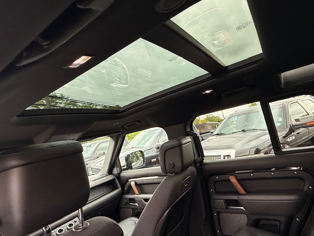 2021 Land Rover Defender 110 X AWD, available for sale in Huntington Station, New York | Huntington Auto Mall. Huntington Station, New York 2021 Land Rover Defender 110 X AWD, available for sale in Huntington Station, New York | Huntington Auto Mall. Huntington Station, New York