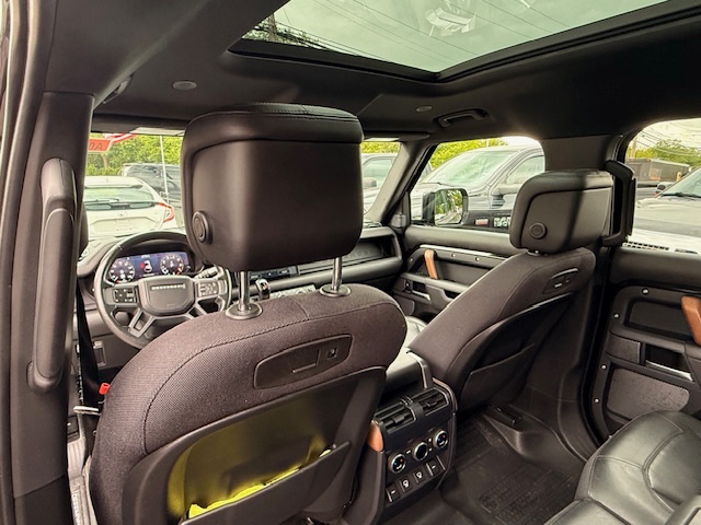 2021 Land Rover Defender 110 X AWD, available for sale in Huntington Station, New York | Huntington Auto Mall. Huntington Station, New York 2021 Land Rover Defender 110 X AWD, available for sale in Huntington Station, New York | Huntington Auto Mall. Huntington Station, New York
