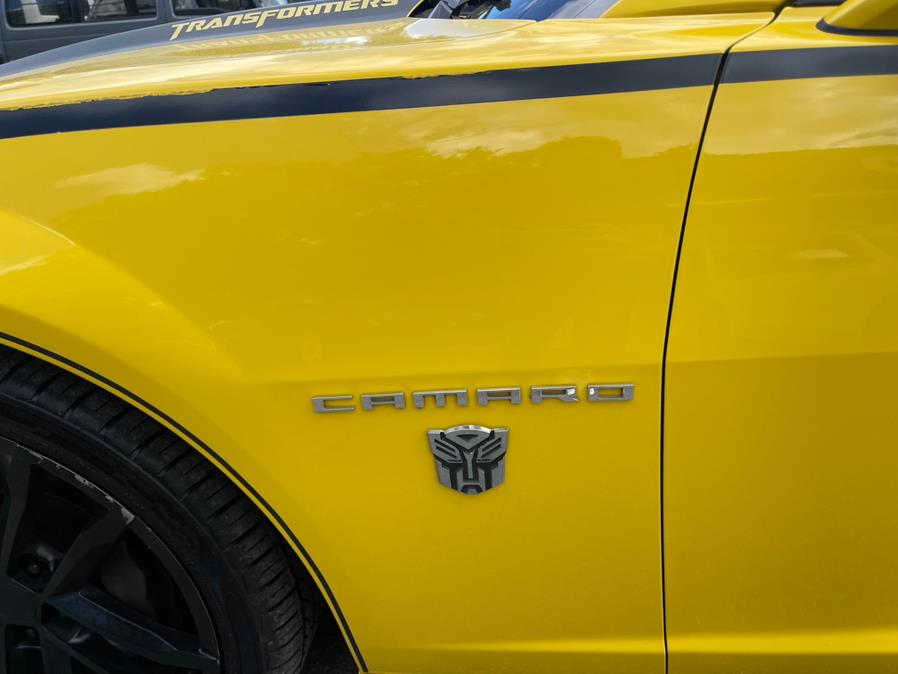 2012 Chevrolet Camaro 2dr Conv 2SS, available for sale in New Milford, Connecticut | Auto Technic LLC. New Milford, Connecticut 2012 Chevrolet Camaro 2dr Conv 2SS, available for sale in New Milford, Connecticut | Auto Technic LLC. New Milford, Connecticut