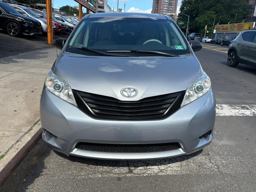 2012 Toyota Sienna 7-Passenger, available for sale in Hempstead, New York | VIP Auto Credit Express. Hempstead, New York 2012 Toyota Sienna 7-Passenger, available for sale in Hempstead, New York | VIP Auto Credit Express. Hempstead, New York