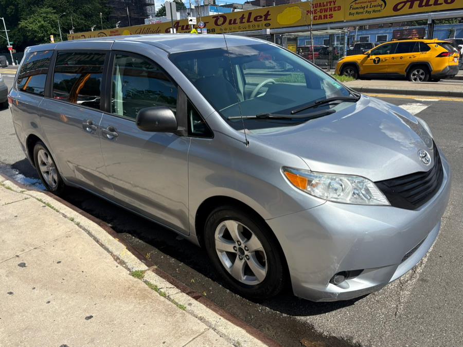 2012 Toyota Sienna 7-Passenger, available for sale in Hempstead, New York | VIP Auto Credit Express. Hempstead, New York 2012 Toyota Sienna 7-Passenger, available for sale in Hempstead, New York | VIP Auto Credit Express. Hempstead, New York