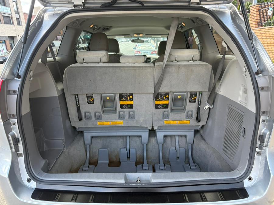 2012 Toyota Sienna 7-Passenger, available for sale in Hempstead, New York | VIP Auto Credit Express. Hempstead, New York 2012 Toyota Sienna 7-Passenger, available for sale in Hempstead, New York | VIP Auto Credit Express. Hempstead, New York