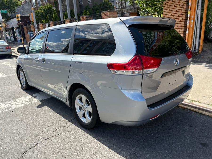 2012 Toyota Sienna 7-Passenger, available for sale in Hempstead, New York | VIP Auto Credit Express. Hempstead, New York 2012 Toyota Sienna 7-Passenger, available for sale in Hempstead, New York | VIP Auto Credit Express. Hempstead, New York