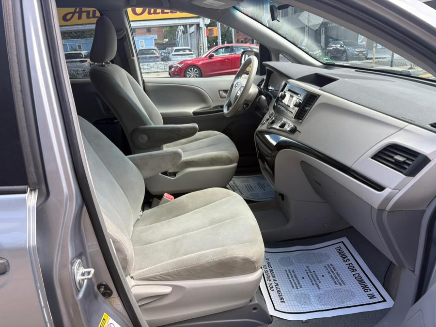 2012 Toyota Sienna 7-Passenger, available for sale in Hempstead, New York | VIP Auto Credit Express. Hempstead, New York 2012 Toyota Sienna 7-Passenger, available for sale in Hempstead, New York | VIP Auto Credit Express. Hempstead, New York