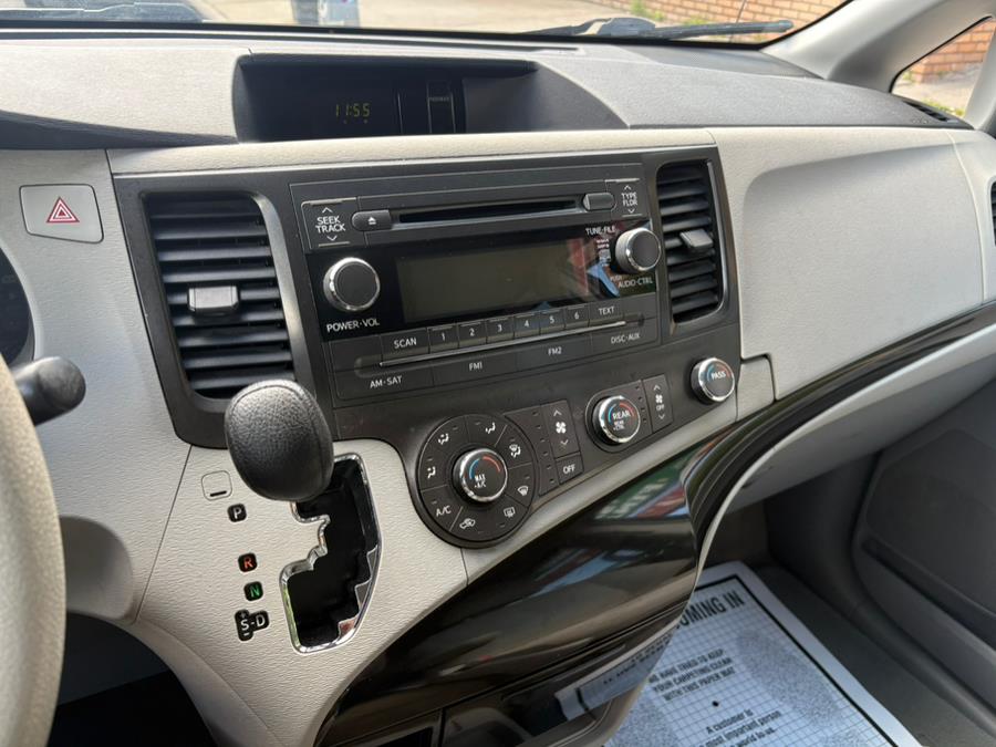 2012 Toyota Sienna 7-Passenger, available for sale in Hempstead, New York | VIP Auto Credit Express. Hempstead, New York 2012 Toyota Sienna 7-Passenger, available for sale in Hempstead, New York | VIP Auto Credit Express. Hempstead, New York