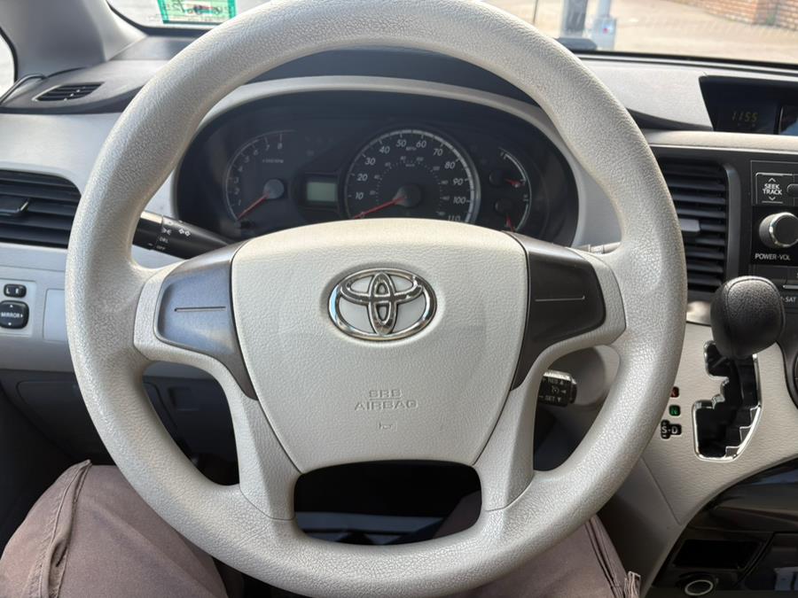 2012 Toyota Sienna 7-Passenger, available for sale in Hempstead, New York | VIP Auto Credit Express. Hempstead, New York 2012 Toyota Sienna 7-Passenger, available for sale in Hempstead, New York | VIP Auto Credit Express. Hempstead, New York