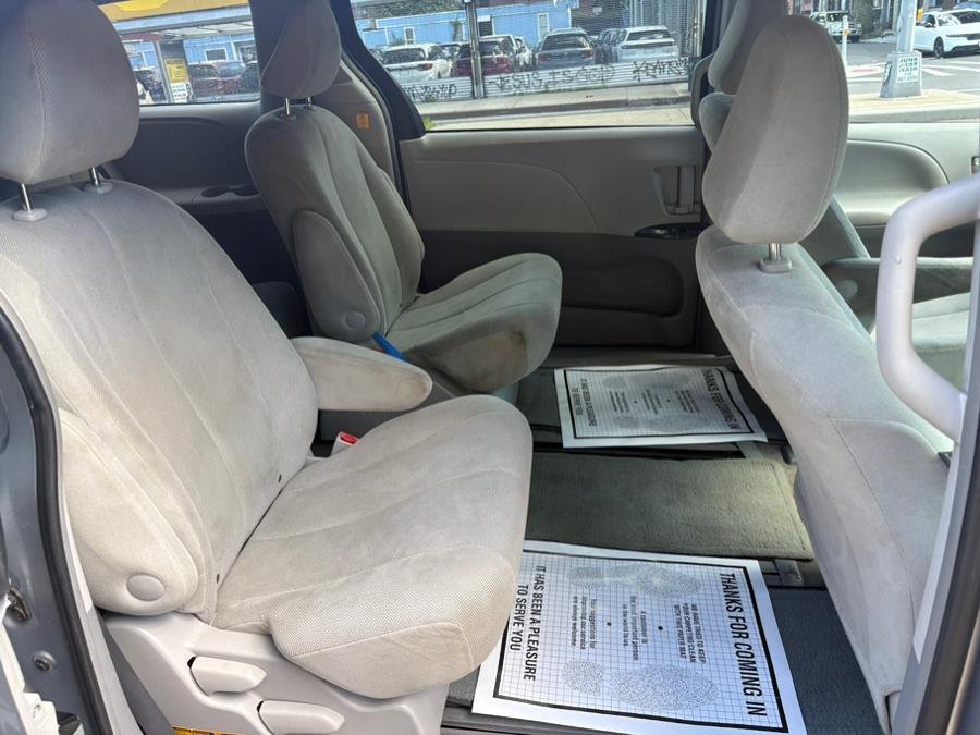 2012 Toyota Sienna 7-Passenger, available for sale in Hempstead, New York | VIP Auto Credit Express. Hempstead, New York 2012 Toyota Sienna 7-Passenger, available for sale in Hempstead, New York | VIP Auto Credit Express. Hempstead, New York