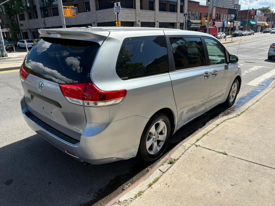 2012 Toyota Sienna 7-Passenger, available for sale in Hempstead, New York | VIP Auto Credit Express. Hempstead, New York 2012 Toyota Sienna 7-Passenger, available for sale in Hempstead, New York | VIP Auto Credit Express. Hempstead, New York