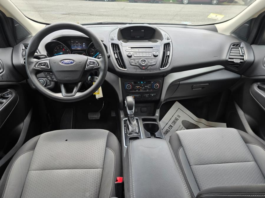 2018 Ford Escape SE 4WD, available for sale in Philadelphia, Pennsylvania | Eugen's Auto Sales & Repairs. Philadelphia, Pennsylvania 2018 Ford Escape SE 4WD, available for sale in Philadelphia, Pennsylvania | Eugen's Auto Sales & Repairs. Philadelphia, Pennsylvania