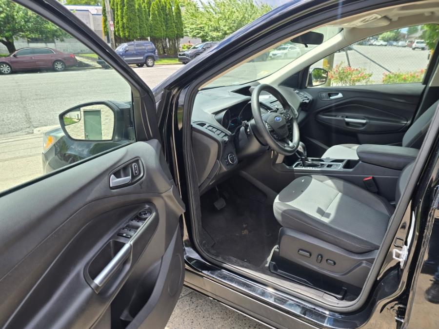 2018 Ford Escape SE 4WD, available for sale in Philadelphia, Pennsylvania | Eugen's Auto Sales & Repairs. Philadelphia, Pennsylvania 2018 Ford Escape SE 4WD, available for sale in Philadelphia, Pennsylvania | Eugen's Auto Sales & Repairs. Philadelphia, Pennsylvania