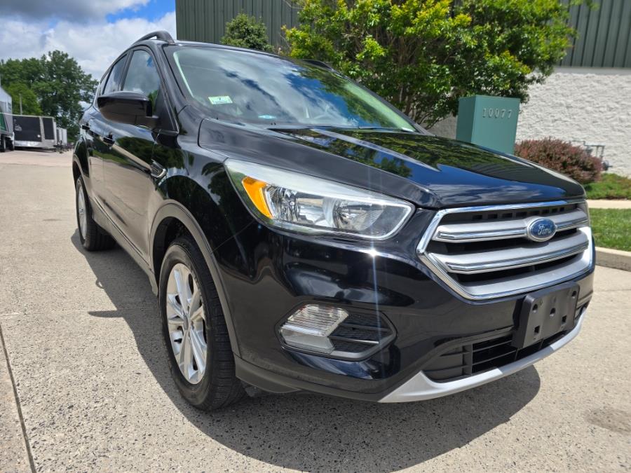 2018 Ford Escape SE 4WD, available for sale in Philadelphia, Pennsylvania | Eugen's Auto Sales & Repairs. Philadelphia, Pennsylvania 2018 Ford Escape SE 4WD, available for sale in Philadelphia, Pennsylvania | Eugen's Auto Sales & Repairs. Philadelphia, Pennsylvania