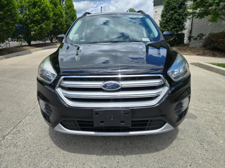 2018 Ford Escape SE 4WD, available for sale in Philadelphia, Pennsylvania | Eugen's Auto Sales & Repairs. Philadelphia, Pennsylvania 2018 Ford Escape SE 4WD, available for sale in Philadelphia, Pennsylvania | Eugen's Auto Sales & Repairs. Philadelphia, Pennsylvania