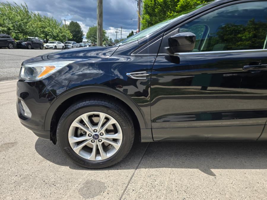 2018 Ford Escape SE 4WD, available for sale in Philadelphia, Pennsylvania | Eugen's Auto Sales & Repairs. Philadelphia, Pennsylvania 2018 Ford Escape SE 4WD, available for sale in Philadelphia, Pennsylvania | Eugen's Auto Sales & Repairs. Philadelphia, Pennsylvania