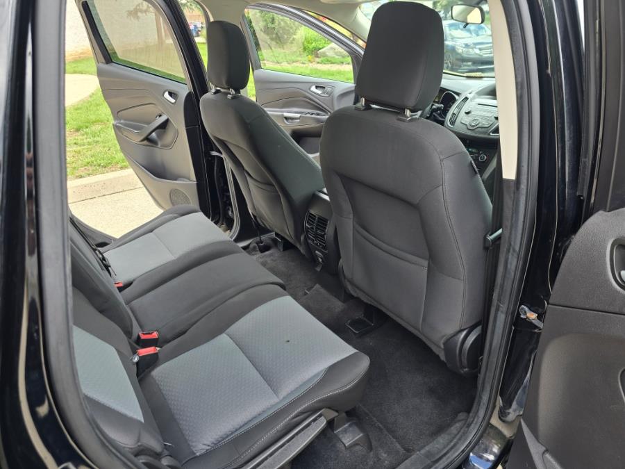 2018 Ford Escape SE 4WD, available for sale in Philadelphia, Pennsylvania | Eugen's Auto Sales & Repairs. Philadelphia, Pennsylvania 2018 Ford Escape SE 4WD, available for sale in Philadelphia, Pennsylvania | Eugen's Auto Sales & Repairs. Philadelphia, Pennsylvania