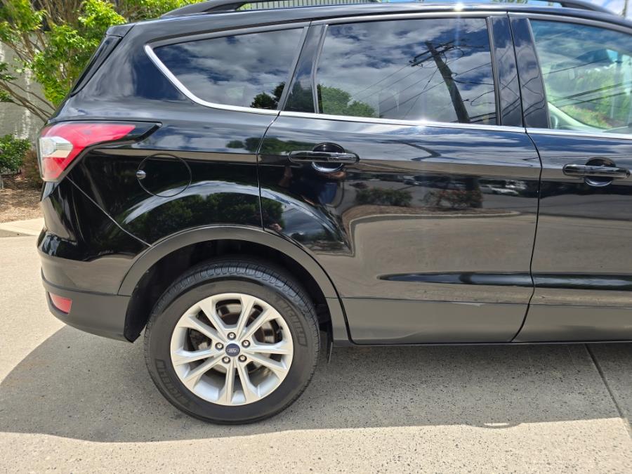 2018 Ford Escape SE 4WD, available for sale in Philadelphia, Pennsylvania | Eugen's Auto Sales & Repairs. Philadelphia, Pennsylvania 2018 Ford Escape SE 4WD, available for sale in Philadelphia, Pennsylvania | Eugen's Auto Sales & Repairs. Philadelphia, Pennsylvania