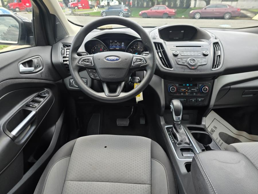 2018 Ford Escape SE 4WD, available for sale in Philadelphia, Pennsylvania | Eugen's Auto Sales & Repairs. Philadelphia, Pennsylvania 2018 Ford Escape SE 4WD, available for sale in Philadelphia, Pennsylvania | Eugen's Auto Sales & Repairs. Philadelphia, Pennsylvania
