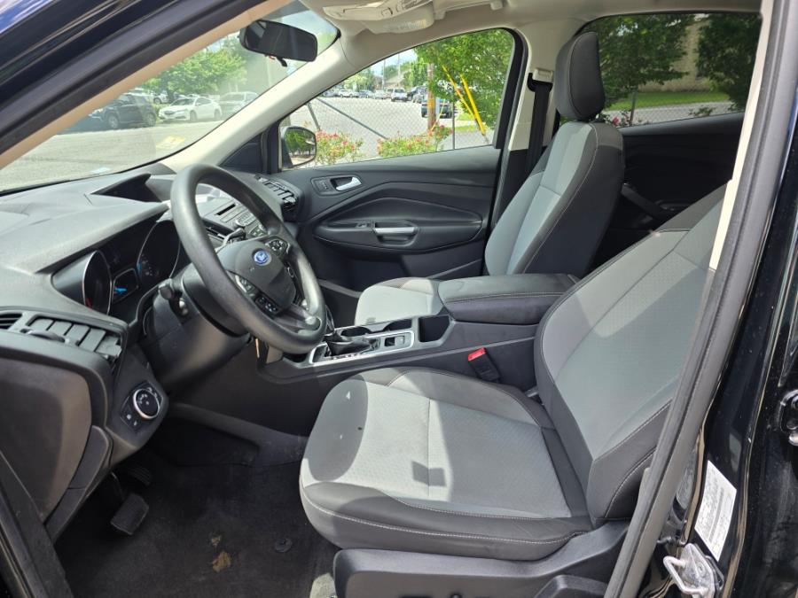 2018 Ford Escape SE 4WD, available for sale in Philadelphia, Pennsylvania | Eugen's Auto Sales & Repairs. Philadelphia, Pennsylvania 2018 Ford Escape SE 4WD, available for sale in Philadelphia, Pennsylvania | Eugen's Auto Sales & Repairs. Philadelphia, Pennsylvania