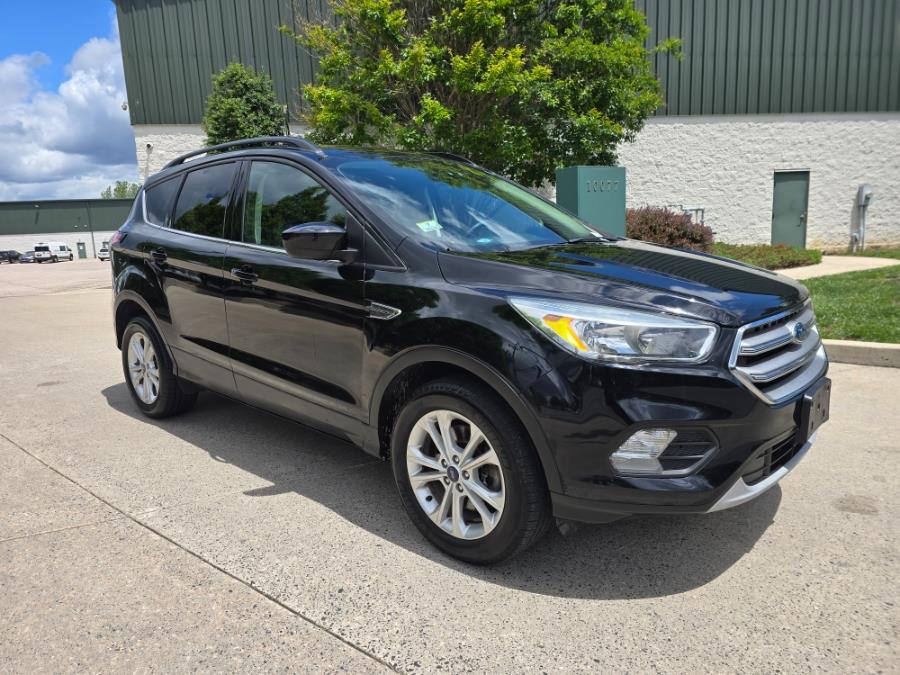 2018 Ford Escape SE 4WD, available for sale in Philadelphia, Pennsylvania | Eugen's Auto Sales & Repairs. Philadelphia, Pennsylvania 2018 Ford Escape SE 4WD, available for sale in Philadelphia, Pennsylvania | Eugen's Auto Sales & Repairs. Philadelphia, Pennsylvania