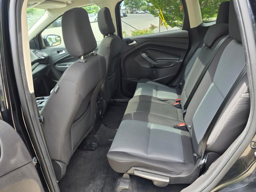 2018 Ford Escape SE 4WD, available for sale in Philadelphia, Pennsylvania | Eugen's Auto Sales & Repairs. Philadelphia, Pennsylvania 2018 Ford Escape SE 4WD, available for sale in Philadelphia, Pennsylvania | Eugen's Auto Sales & Repairs. Philadelphia, Pennsylvania