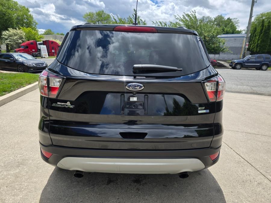 2018 Ford Escape SE 4WD, available for sale in Philadelphia, Pennsylvania | Eugen's Auto Sales & Repairs. Philadelphia, Pennsylvania 2018 Ford Escape SE 4WD, available for sale in Philadelphia, Pennsylvania | Eugen's Auto Sales & Repairs. Philadelphia, Pennsylvania