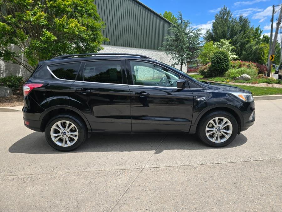 2018 Ford Escape SE 4WD, available for sale in Philadelphia, Pennsylvania | Eugen's Auto Sales & Repairs. Philadelphia, Pennsylvania 2018 Ford Escape SE 4WD, available for sale in Philadelphia, Pennsylvania | Eugen's Auto Sales & Repairs. Philadelphia, Pennsylvania