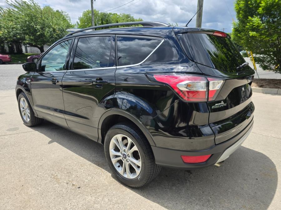 2018 Ford Escape SE 4WD, available for sale in Philadelphia, Pennsylvania | Eugen's Auto Sales & Repairs. Philadelphia, Pennsylvania 2018 Ford Escape SE 4WD, available for sale in Philadelphia, Pennsylvania | Eugen's Auto Sales & Repairs. Philadelphia, Pennsylvania