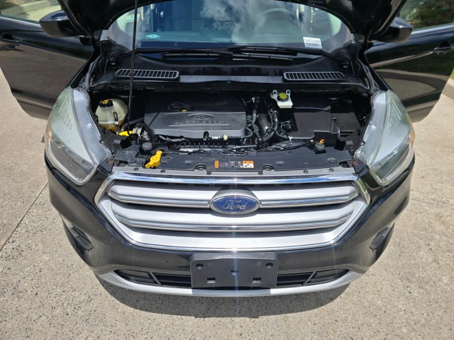 2018 Ford Escape SE 4WD, available for sale in Philadelphia, Pennsylvania | Eugen's Auto Sales & Repairs. Philadelphia, Pennsylvania 2018 Ford Escape SE 4WD, available for sale in Philadelphia, Pennsylvania | Eugen's Auto Sales & Repairs. Philadelphia, Pennsylvania