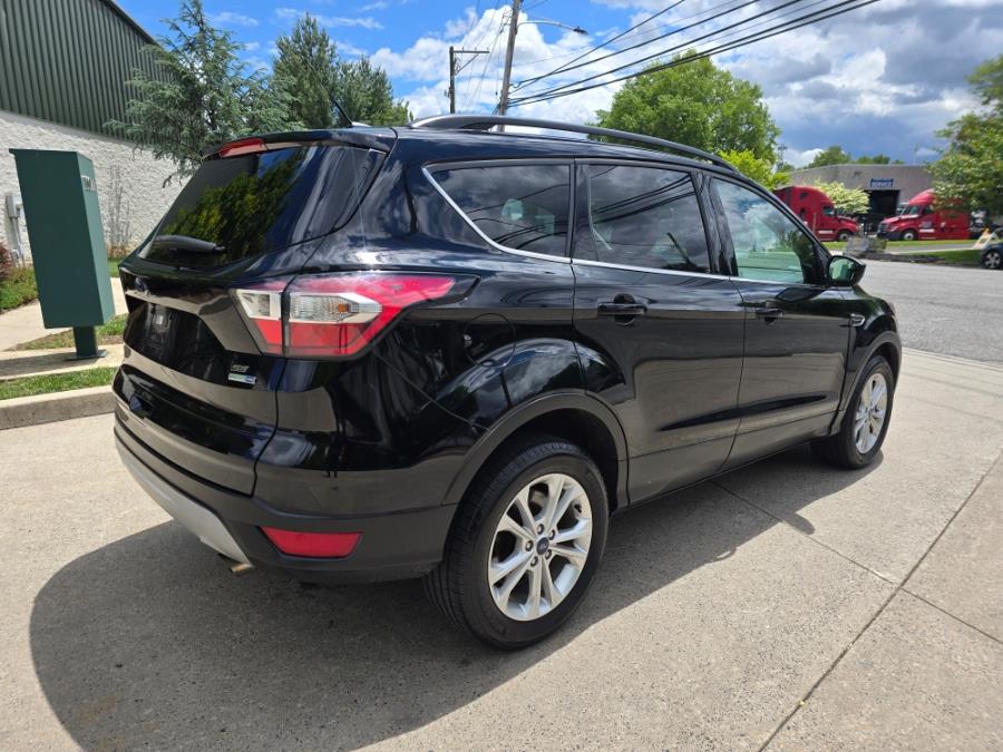 2018 Ford Escape SE 4WD, available for sale in Philadelphia, Pennsylvania | Eugen's Auto Sales & Repairs. Philadelphia, Pennsylvania 2018 Ford Escape SE 4WD, available for sale in Philadelphia, Pennsylvania | Eugen's Auto Sales & Repairs. Philadelphia, Pennsylvania