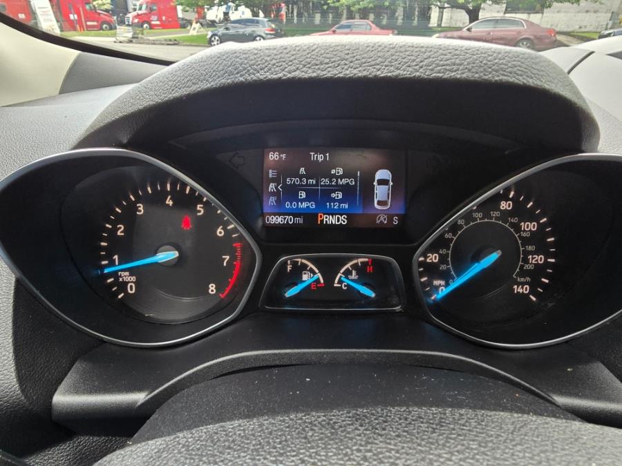 2018 Ford Escape SE 4WD, available for sale in Philadelphia, Pennsylvania | Eugen's Auto Sales & Repairs. Philadelphia, Pennsylvania 2018 Ford Escape SE 4WD, available for sale in Philadelphia, Pennsylvania | Eugen's Auto Sales & Repairs. Philadelphia, Pennsylvania