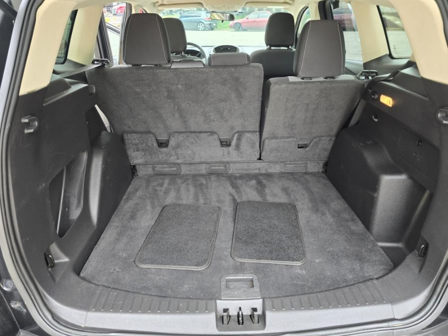 2018 Ford Escape SE 4WD, available for sale in Philadelphia, Pennsylvania | Eugen's Auto Sales & Repairs. Philadelphia, Pennsylvania 2018 Ford Escape SE 4WD, available for sale in Philadelphia, Pennsylvania | Eugen's Auto Sales & Repairs. Philadelphia, Pennsylvania