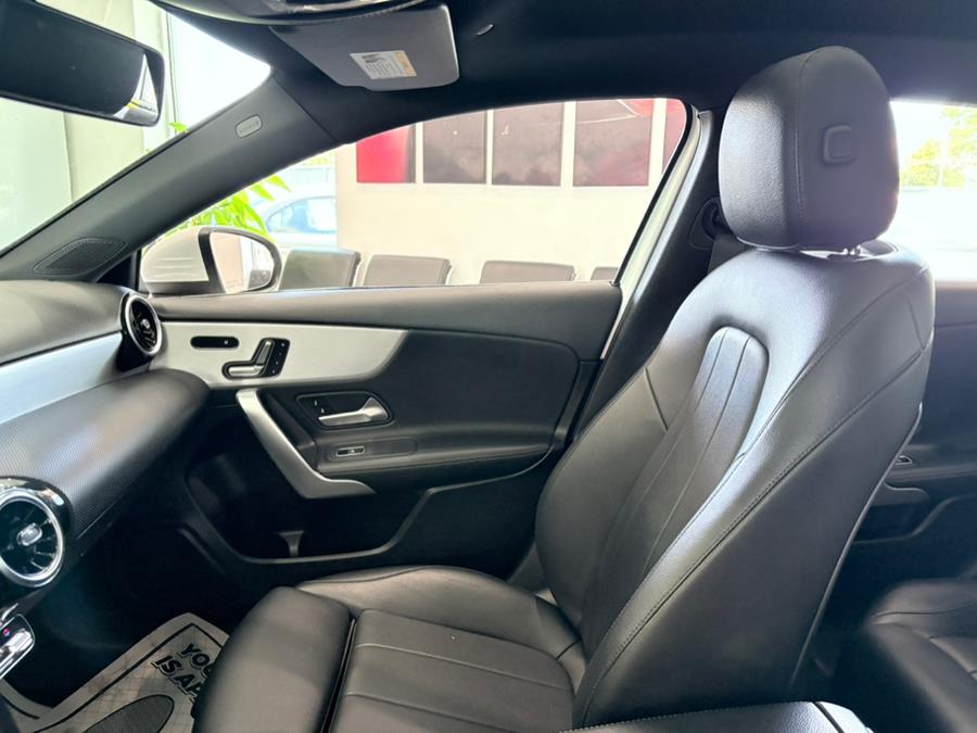 2019 Mercedes-Benz A-Class A 220 4MATIC Sedan, available for sale in Franklin Square, New York | Luxury Motor Club. Franklin Square, New York 2019 Mercedes-Benz A-Class A 220 4MATIC Sedan, available for sale in Franklin Square, New York | Luxury Motor Club. Franklin Square, New York