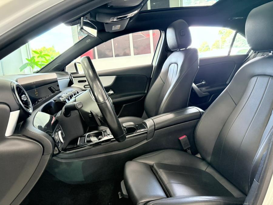 2019 Mercedes-Benz A-Class A 220 4MATIC Sedan, available for sale in Franklin Square, New York | Luxury Motor Club. Franklin Square, New York 2019 Mercedes-Benz A-Class A 220 4MATIC Sedan, available for sale in Franklin Square, New York | Luxury Motor Club. Franklin Square, New York