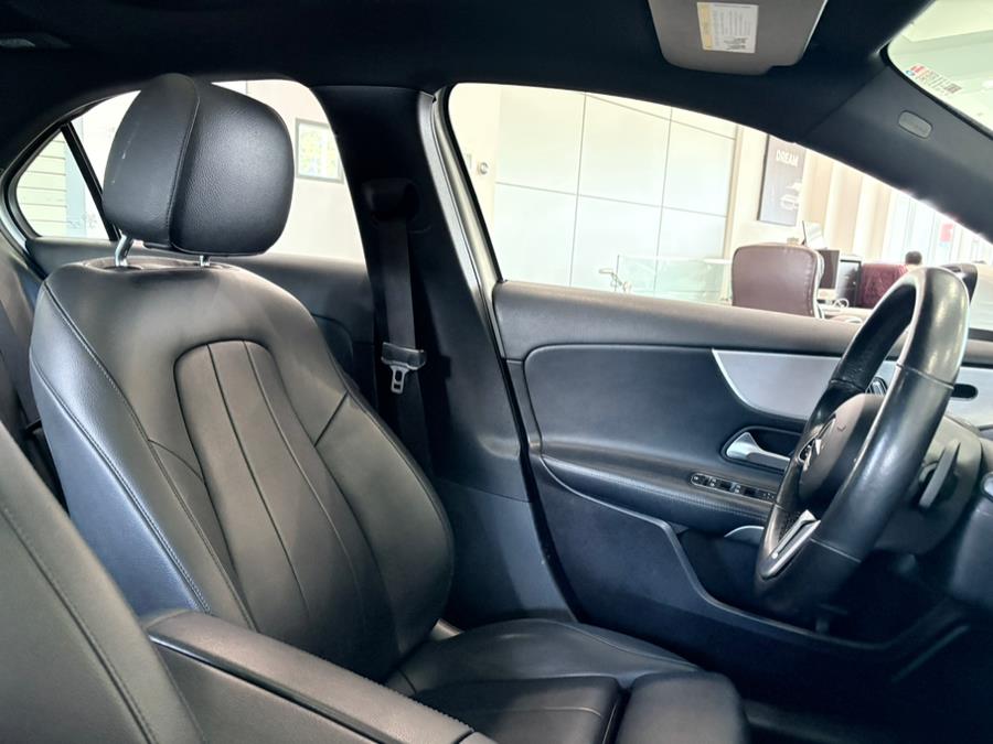 2019 Mercedes-Benz A-Class A 220 4MATIC Sedan, available for sale in Franklin Square, New York | Luxury Motor Club. Franklin Square, New York 2019 Mercedes-Benz A-Class A 220 4MATIC Sedan, available for sale in Franklin Square, New York | Luxury Motor Club. Franklin Square, New York