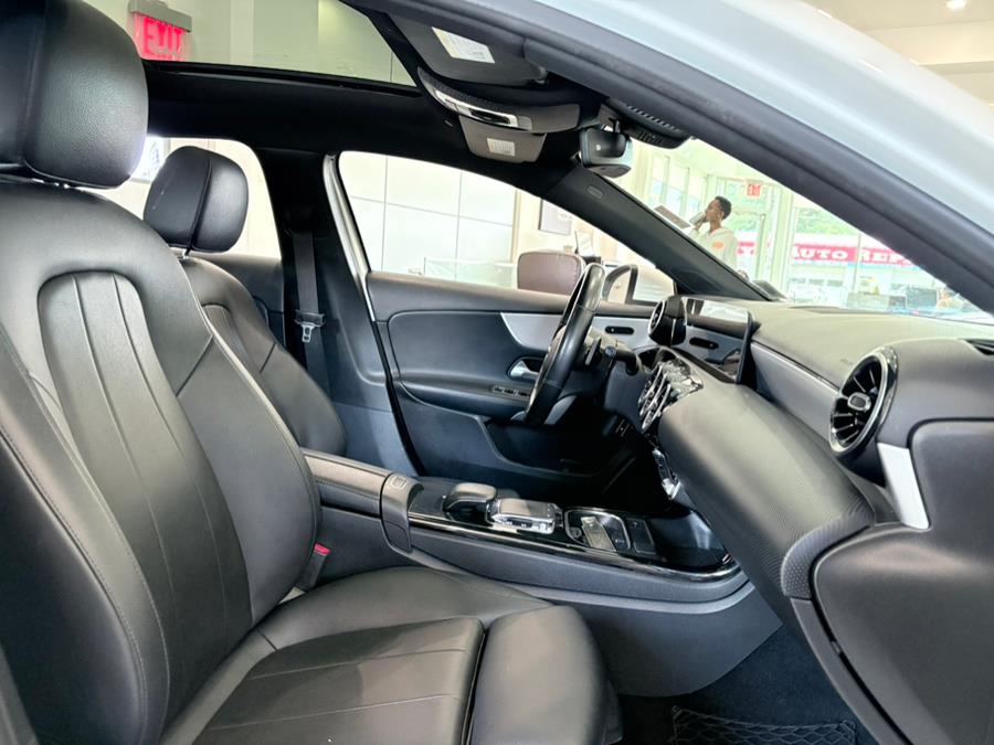 2019 Mercedes-Benz A-Class A 220 4MATIC Sedan, available for sale in Franklin Square, New York | Luxury Motor Club. Franklin Square, New York 2019 Mercedes-Benz A-Class A 220 4MATIC Sedan, available for sale in Franklin Square, New York | Luxury Motor Club. Franklin Square, New York