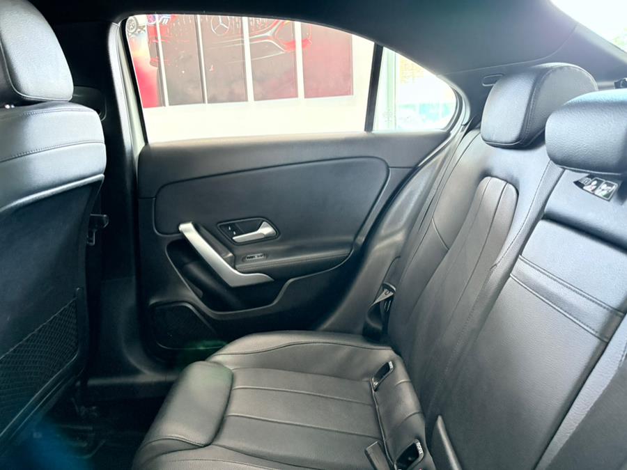2019 Mercedes-Benz A-Class A 220 4MATIC Sedan, available for sale in Franklin Square, New York | Luxury Motor Club. Franklin Square, New York 2019 Mercedes-Benz A-Class A 220 4MATIC Sedan, available for sale in Franklin Square, New York | Luxury Motor Club. Franklin Square, New York