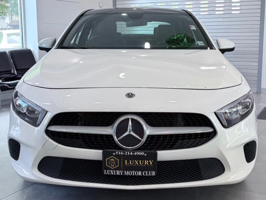 2019 Mercedes-Benz A-Class A 220 4MATIC Sedan, available for sale in Franklin Square, New York | Luxury Motor Club. Franklin Square, New York 2019 Mercedes-Benz A-Class A 220 4MATIC Sedan, available for sale in Franklin Square, New York | Luxury Motor Club. Franklin Square, New York