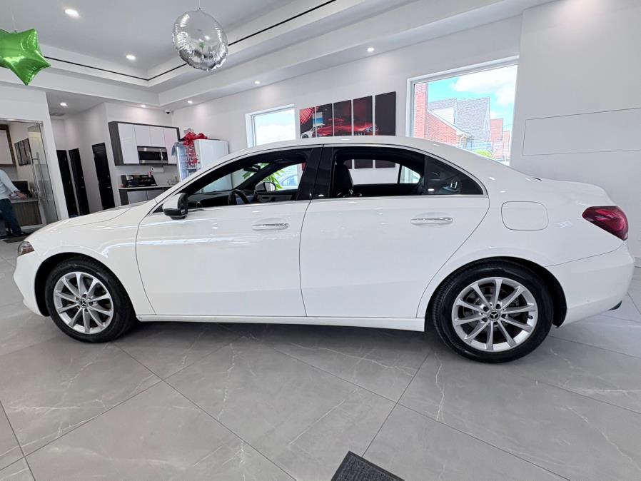 2019 Mercedes-Benz A-Class A 220 4MATIC Sedan, available for sale in Franklin Square, New York | Luxury Motor Club. Franklin Square, New York 2019 Mercedes-Benz A-Class A 220 4MATIC Sedan, available for sale in Franklin Square, New York | Luxury Motor Club. Franklin Square, New York